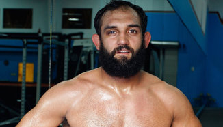 Hendricks вече не се интересува от GSP