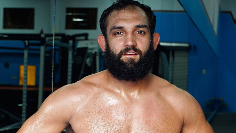 Johny Hendricks предизвика Chris Weidman