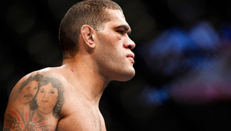 Bigfoot: Този път искам да приключа с Arlovski