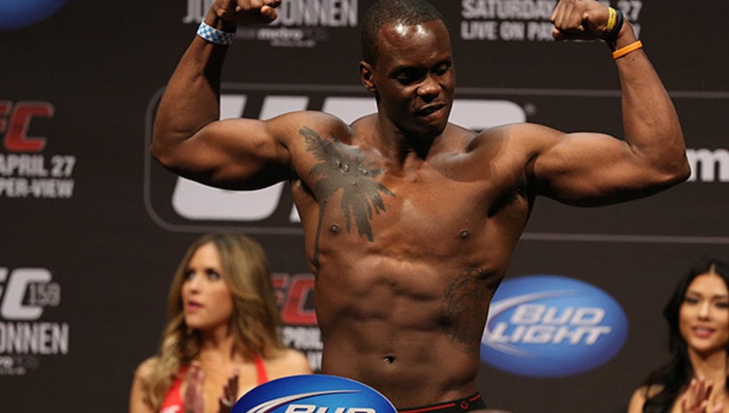 St-Preux: Bader е надценен