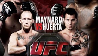 Резултати от Ultimate Fight Night 19