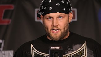 Ben Rothwell нокаутира Overeem, Souza записа най-голямата си победа