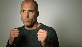 Royce Gracie се включи в редиците на Bellator като рекламно лице