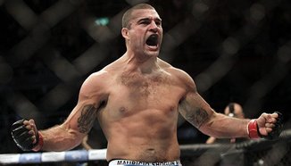 Mauricio Rua не намира смисъл да спира с двубоите