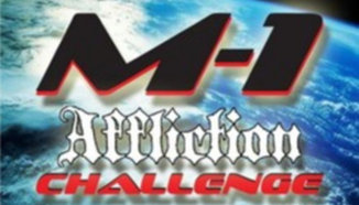 Резултати от полуфиналите на M-1 Challenge