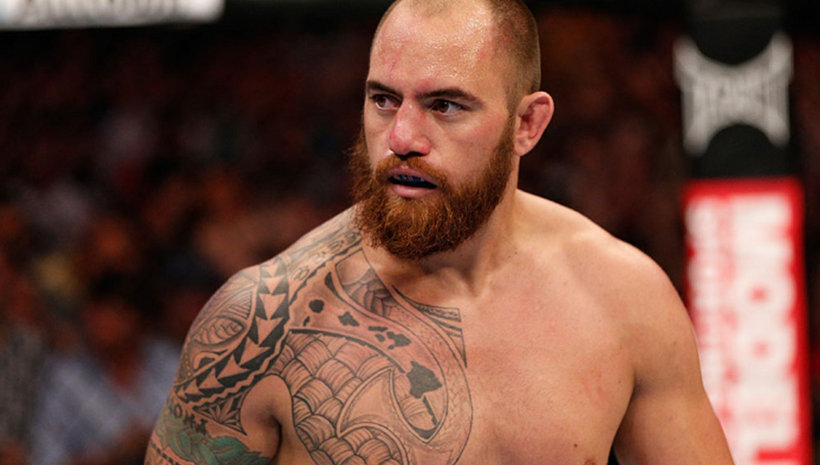 Browne: Schaub трябва да ме приспи, за да ме победи