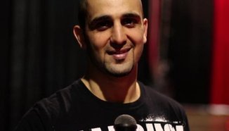 Zahabi: Един ден някой ще умре в Октагона