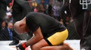 Кое е по-драматично - контузията на Anderson Silva или положителния му допинг тест?