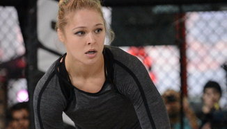 Rousey и Zingano с изненадващ допинг тест