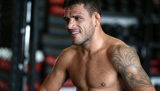 Dos Anjos: Следващия двубой с Khabib ще е различен