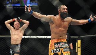 Hendricks към GSP: Стой си извън спорта
