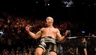 Wanderlei Silva срещу Michael Bisping - в преговори