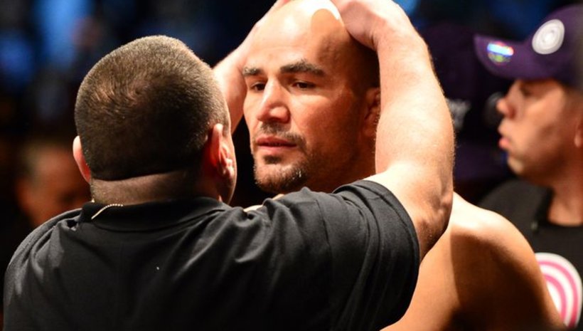 Glover Teixeira: Скоро пак ще се бия за титлата