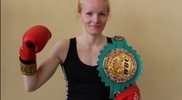 Мариана Борисова за следващия двубой на Галина Иванова: Предстои много оспорван мач