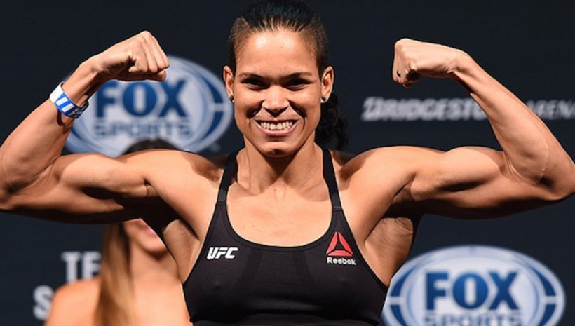 Nunes няма проблем да победи първо Tate, а след това Rousey