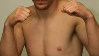 Duane Ludwig замества контузения Sean Sherk