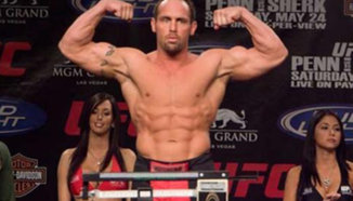 Две големи UFC битки в края на март