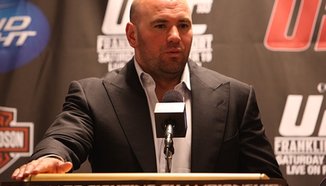 Flash Entertainment закупи 10 процента от Zuffa, LLC