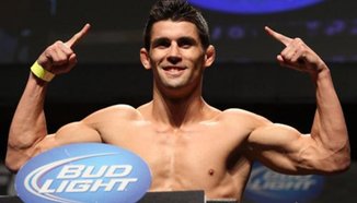 Cruz разкъса Dillashaw: Той не се е изправял срещу най-добрия, Barao е чучело