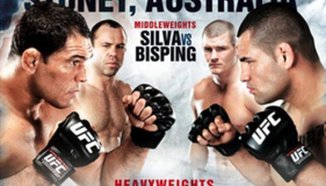 Резултати от UFC 110: Nogueira vs Velasquez