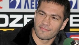 Кубрат Пулев вече 31-ви в света