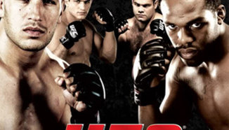 Резултати от UFC on Versus 1: Vera vs Jones