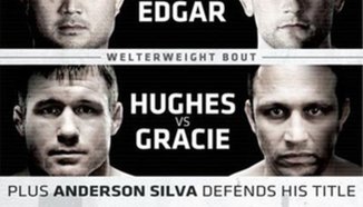 Резултати от състезанието UFC 112: Invincible