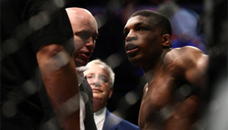 Paul Daley се извини за действията си от събота вечер