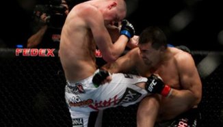 Stefan Struve срещу новакът в UFC Christian Morecraft