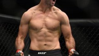 Volkan Oezdemir: Дано Jon Jones се завърне