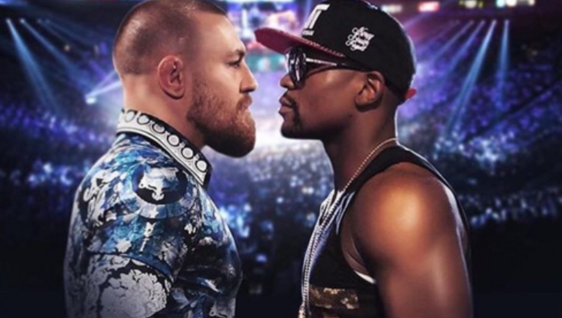 Oscar De La Hoya: Ще пребият Floyd Mayweather за 10 секунди в октагона