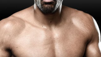 Benjamin Adegbuyi говори за турнира в тежка категория на GLORY