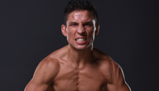 Joseph Benavidez срещу Sergio Pettis на UFC 225
