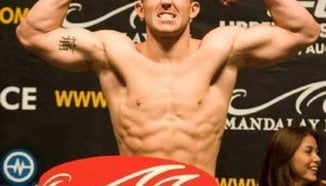 Alan Belcher отпада от UFC Fight Night 22