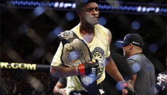 Ed Soares: Sonnen не успя да довърши Anderson, защо тогава трябва да получи реванш?