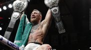 20 вълнуващи фактa от живота на Conor McGregor