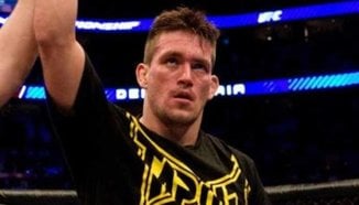 Demian Maia срещу Kendall Grove в TUF 12 Finale