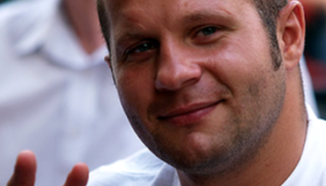 Fedor Emelianenko почива до януари