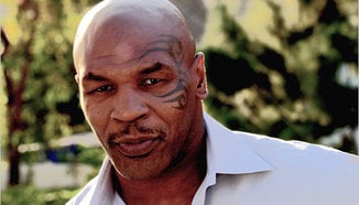 Tyson към James Toney: Зле си