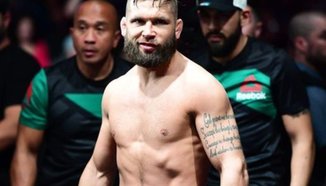 Jeremy Stephens: Brian Ortega пропусна шанса си да ме победи на UFC 226