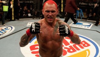 UFC 125: Resolution ще се проведе на Нова година