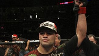 Интервю с Cain Velasquez преди двубоят му срещу Brock Lesnar
