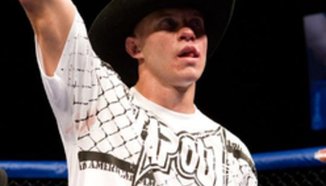 Donald Cerrone срещу Chris Horodecki в WEC 53 през декември