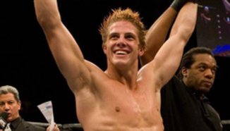 TJ Waldburger отпада от UFC 124 поради контузия
