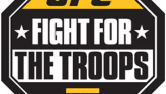 Florian срещу Dunham основен в UFC Fight for the Troops 2