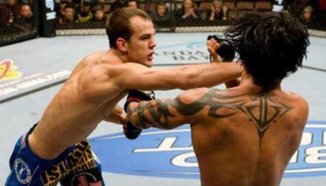 Cole Miller срещу Matt Wiman преместен в UFC Fight for the Troops 2