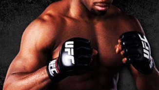 След UFC 123, Gerald Harris освободен, Matt Brown остава