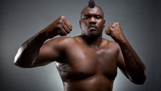 Brett Rogers хули Shamrock и Kimbo
