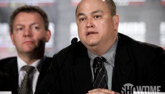 Scott Coker вярва, че Strikeforce ще навлезе в PPV бизнеса