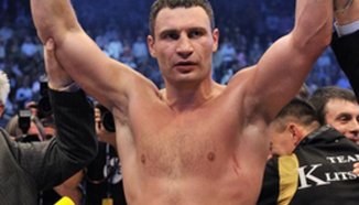 Виталий Кличко ще се бие с кубинец 